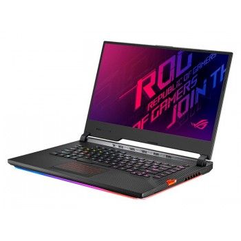 Laptop Gaming