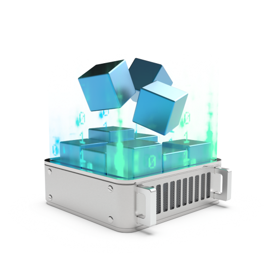 Imagen de Odoo y bloque de texto