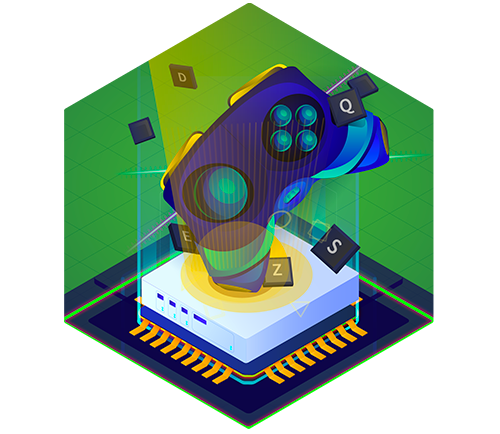 Slider image