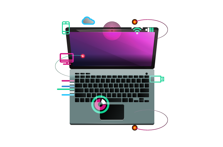 Odoo - Prueba 1 a tres columnas