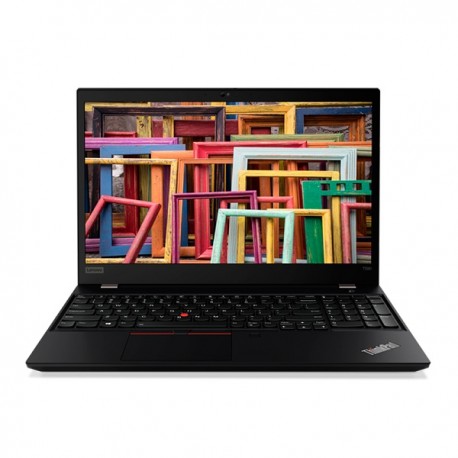 Notebook lenovo thinkpad t590, 15.6&quot; FHD, intel core i7-8565u 1.80ghz, 16GB DDR4