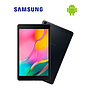 tablet samsung galaxy tab a, 8.0, 1280x800, android, wi-fi, bluetooth